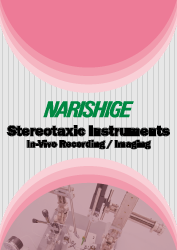 Stereotaxic Instruments, In-Vivo Recording / Imaging