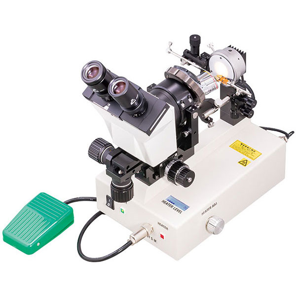 MF3: マイクロフォージ