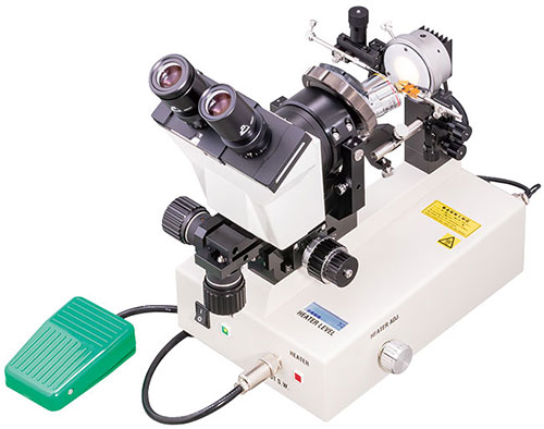 マイクロフォージ